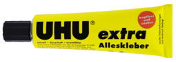 Клей UHU Універсальний Extra - Гель