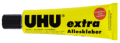 Клей UHU Універсальний Extra - Гель